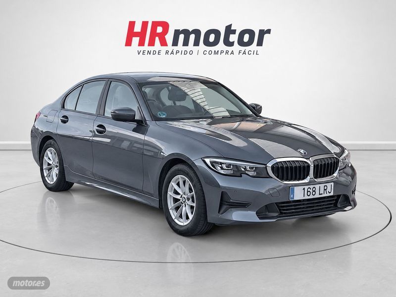 BMW Serie 3 320d (G20) 2021