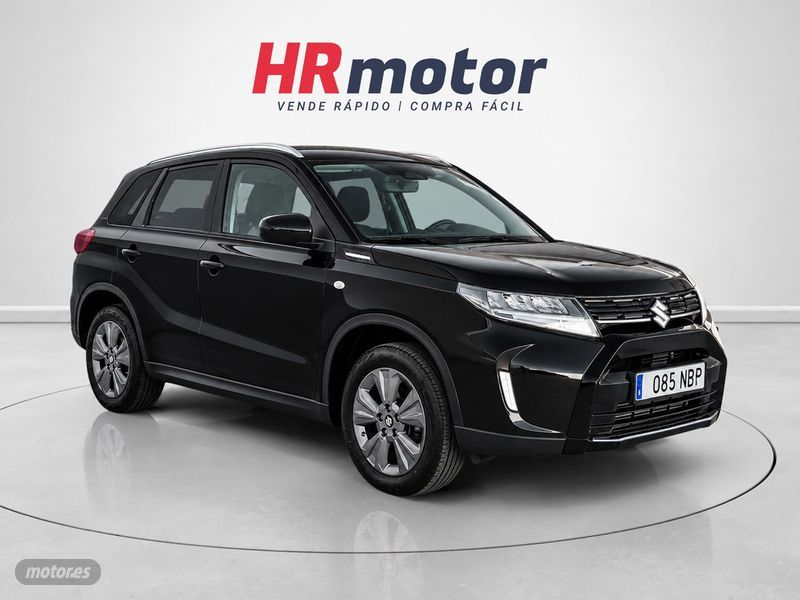 Suzuki Vitara 1.4T GLE 4WD MHEV 2025