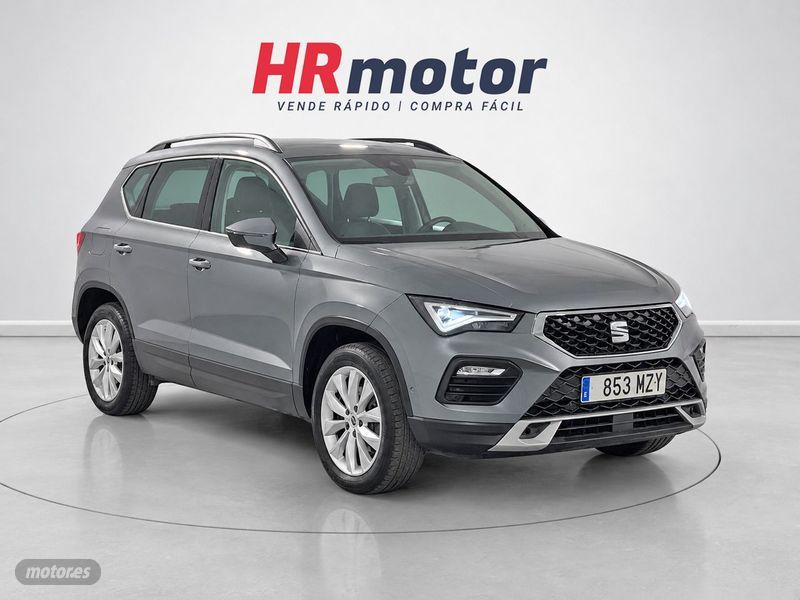 SEAT Ateca 1.5 TSI St&Sp Style EVO EDITION 2025