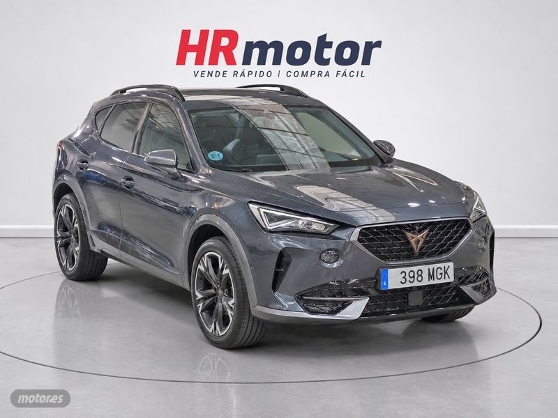 Cupra Formentor 1.5 TSI DSG 2023