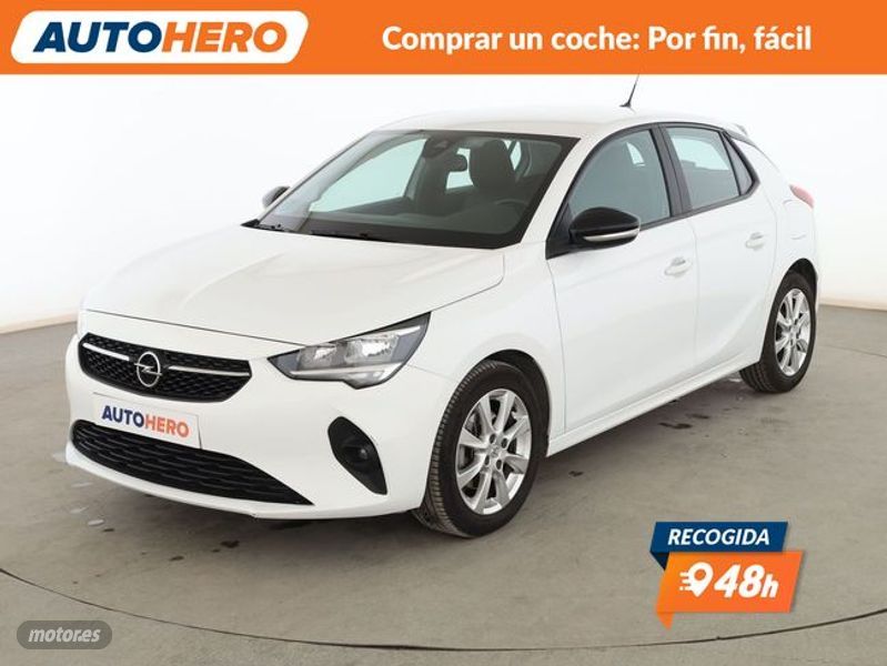 Opel Corsa 1.2T 100 Edition 5p S/S 2023