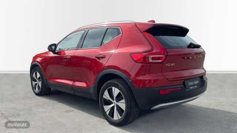 Volvo XC40 Business Plus en Gipuzkoa - Ocasión con garantía - foto 2