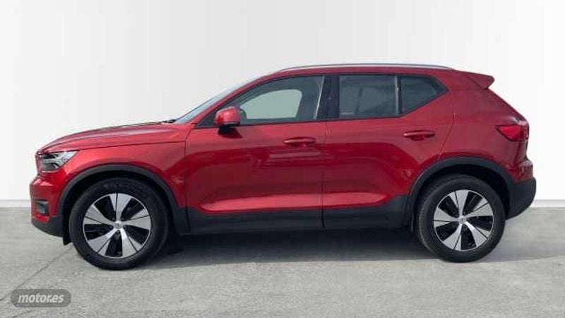 Volvo XC40 Business Plus en Gipuzkoa - Ocasión con garantía - foto 3