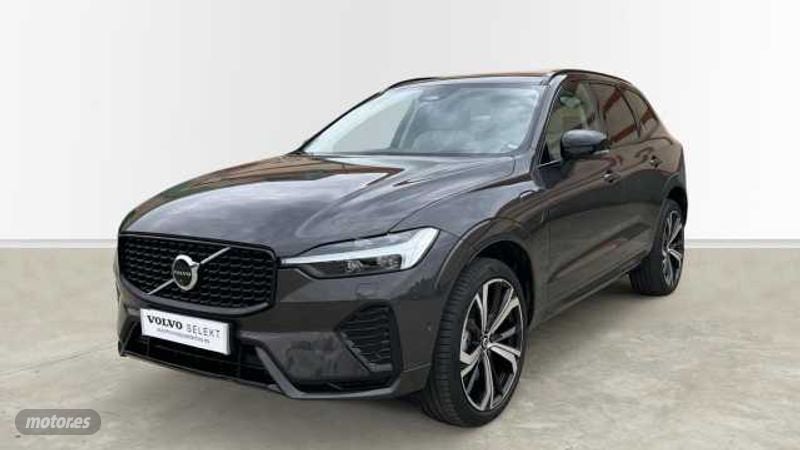 Volvo XC60 2024