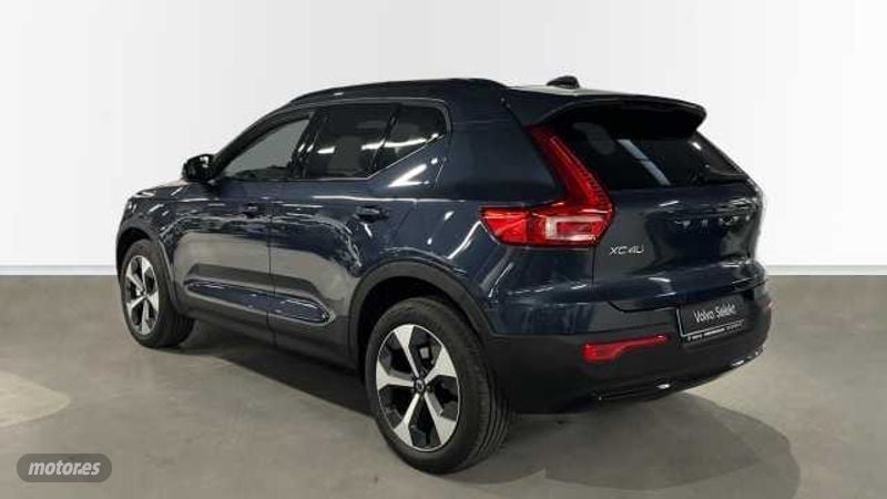 Volvo XC40 nuevo en Valencia con financiación flexible - foto 2