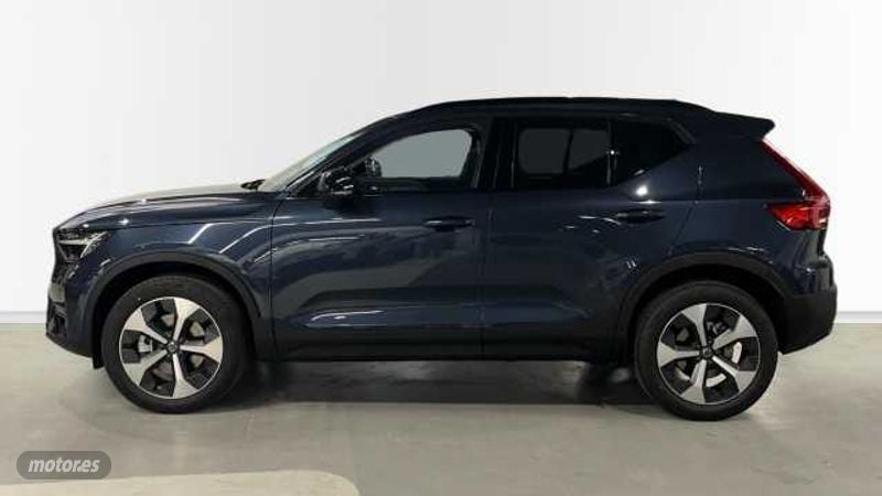 Volvo XC40 nuevo en Valencia con financiación flexible - foto 3