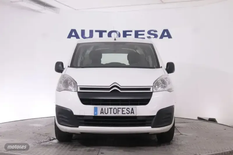 Citroën Berlingo Alpedrete - Oferta fiable y económica - foto 2