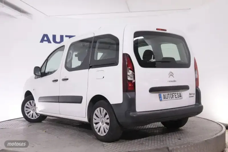 Citroën Berlingo Alpedrete - Oferta fiable y económica - foto 5