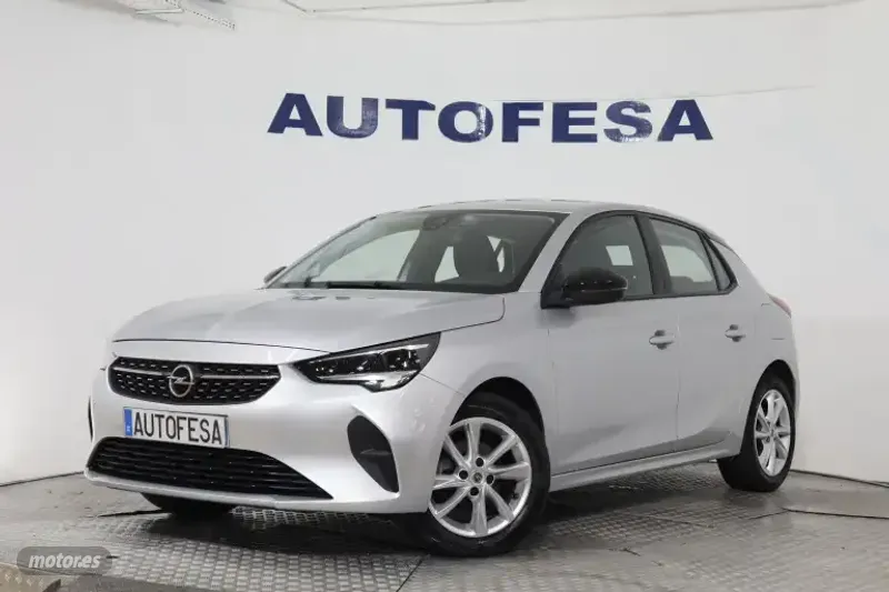 Opel Corsa 2022 Alpedrete - Oferta Especial
