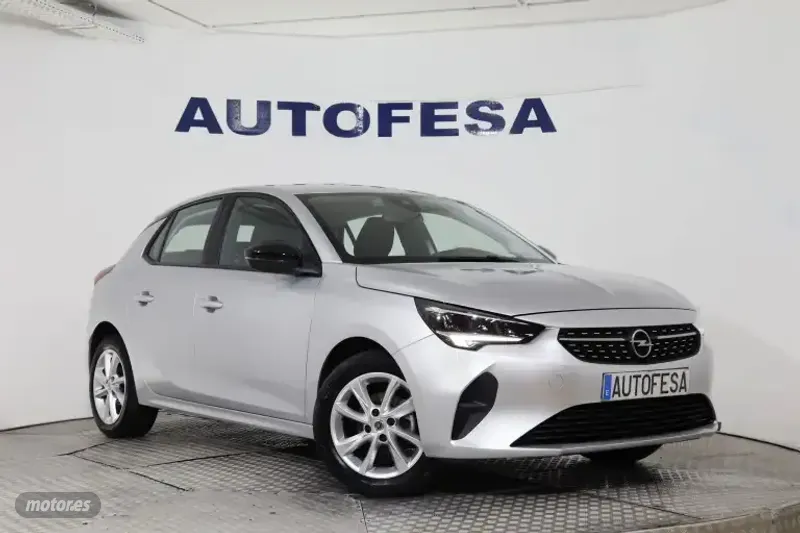 Opel Corsa 2022 Alpedrete - Oferta Especial - foto 3