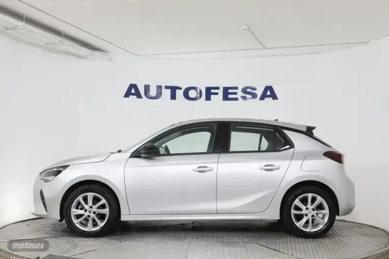 Opel Corsa 2022 Alpedrete - Oferta Especial - foto 4