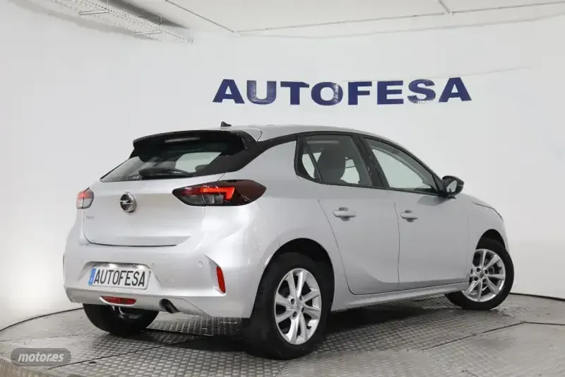 Opel Corsa 2022 Alpedrete - Oferta Especial - foto 5