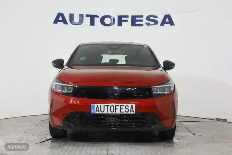 Opel Corsa híbrido en perfecto estado Alpedrete - foto 3