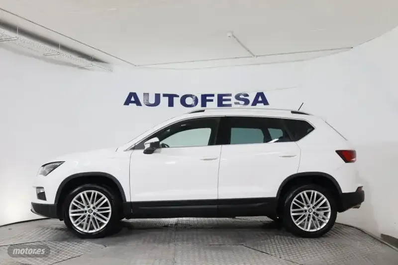 Seat Ateca 2017 Alpedrete - Oferta con tecnología avanzada - foto 4