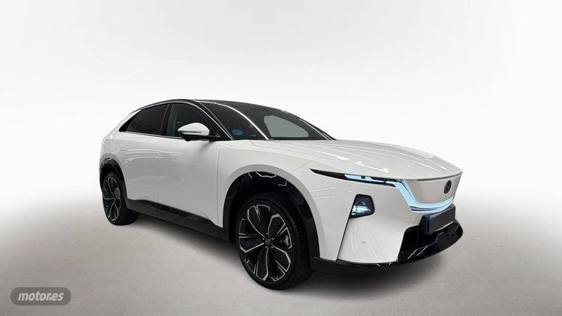 Mazda CX-60 2026