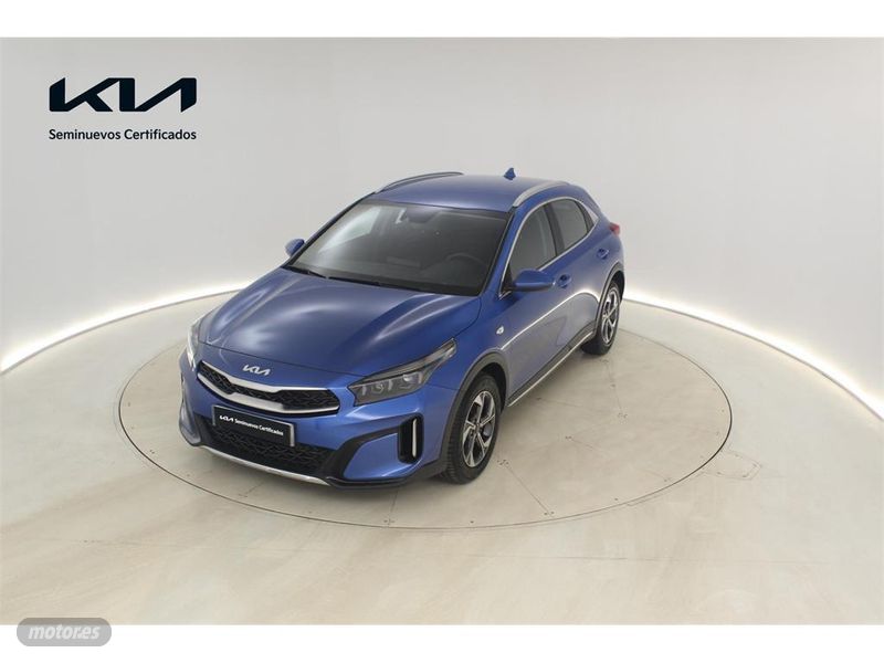 Kia XCeed 2025