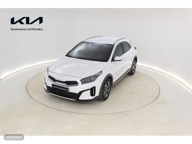 Kia XCeed 2025