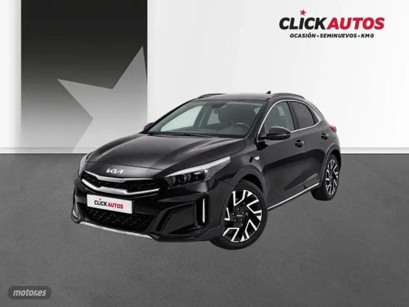 Kia XCeed 2024
