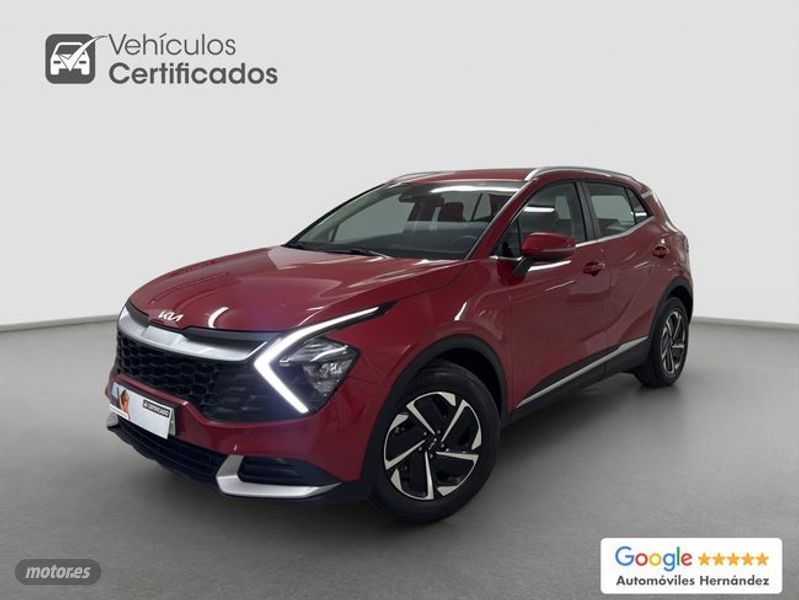 Kia Sportage 1.6 T-GDi Drive 2022
