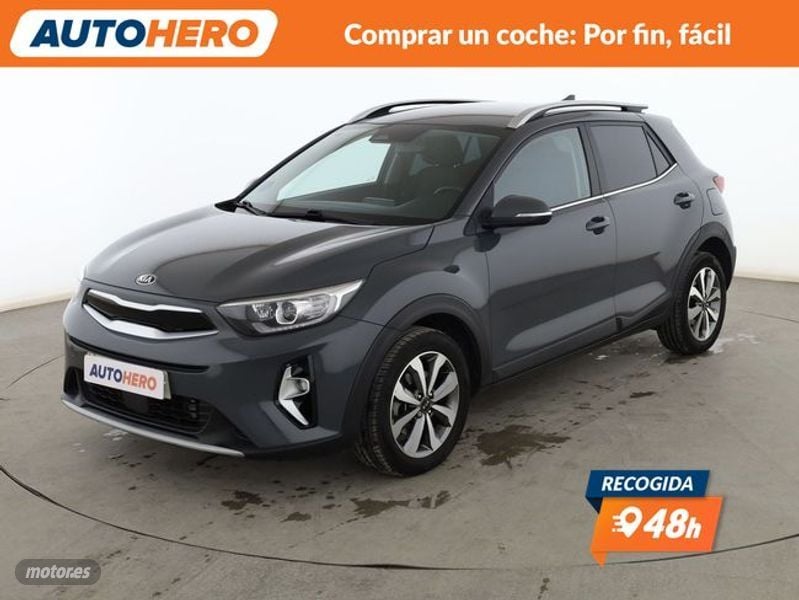 Kia Stonic 1.0 T-GDi MHEV Drive DCT (2021) 2021