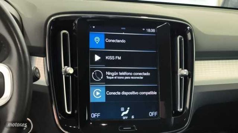 Volvo XC40 - foto 3