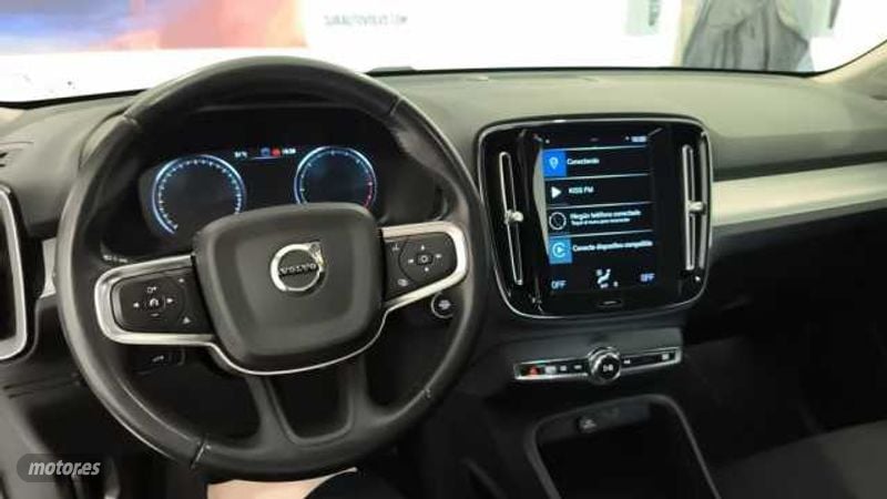 Volvo XC40 - foto 5