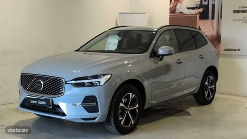 Volvo XC60 2026