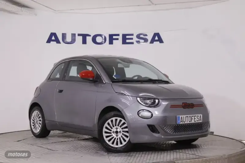 Fiat 500 - foto 3