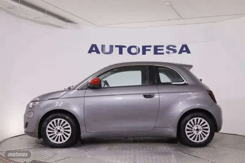 Fiat 500 - foto 4