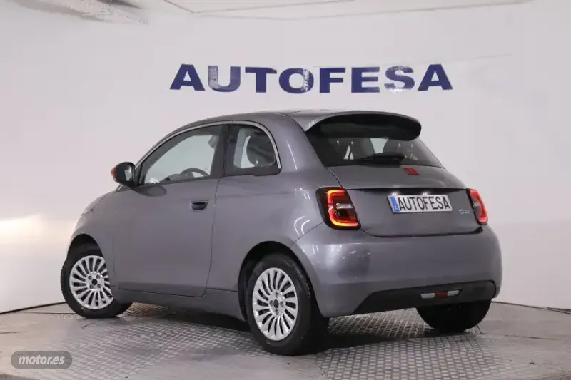Fiat 500 - foto 5