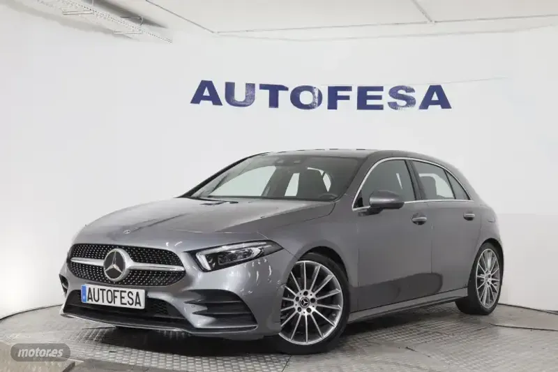 Mercedes Clase A
