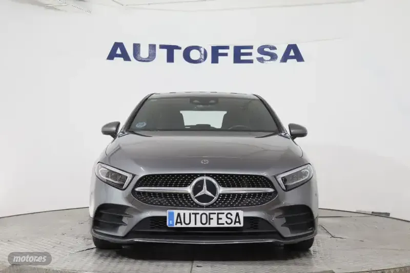 Mercedes Clase A - foto 2
