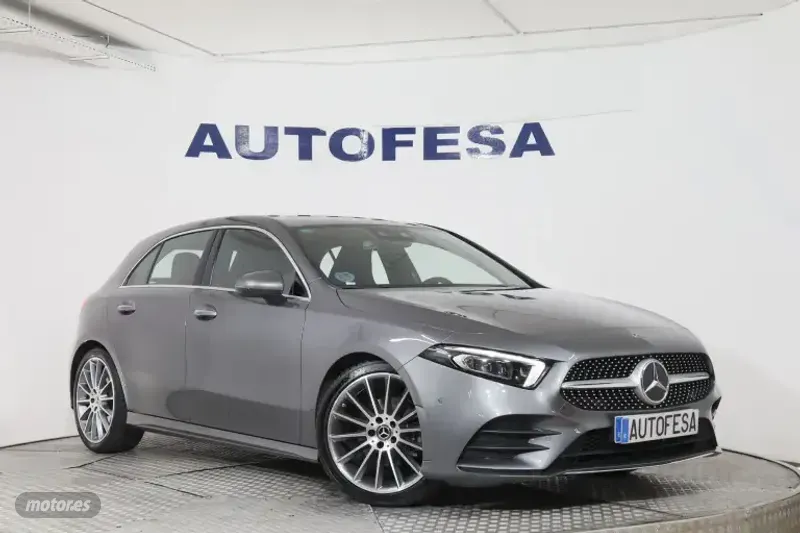 Mercedes Clase A - foto 3