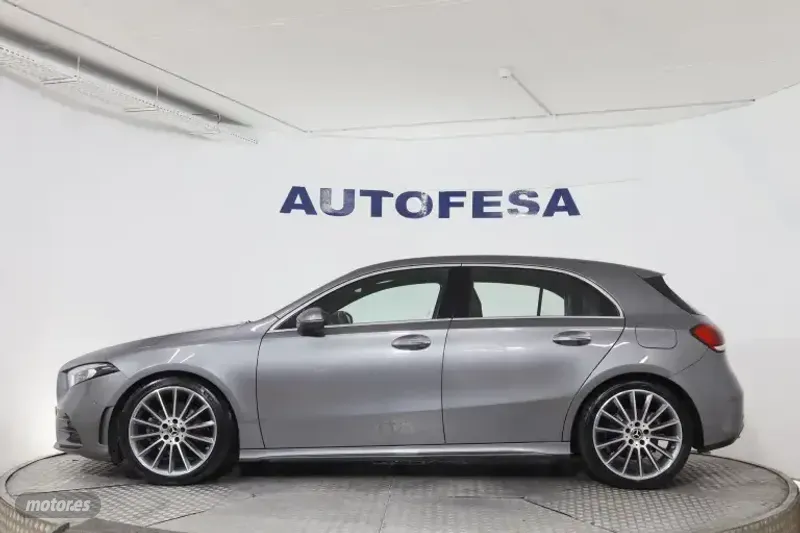 Mercedes Clase A - foto 4