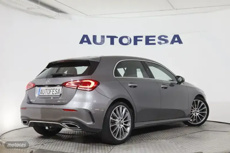 Mercedes Clase A - foto 5