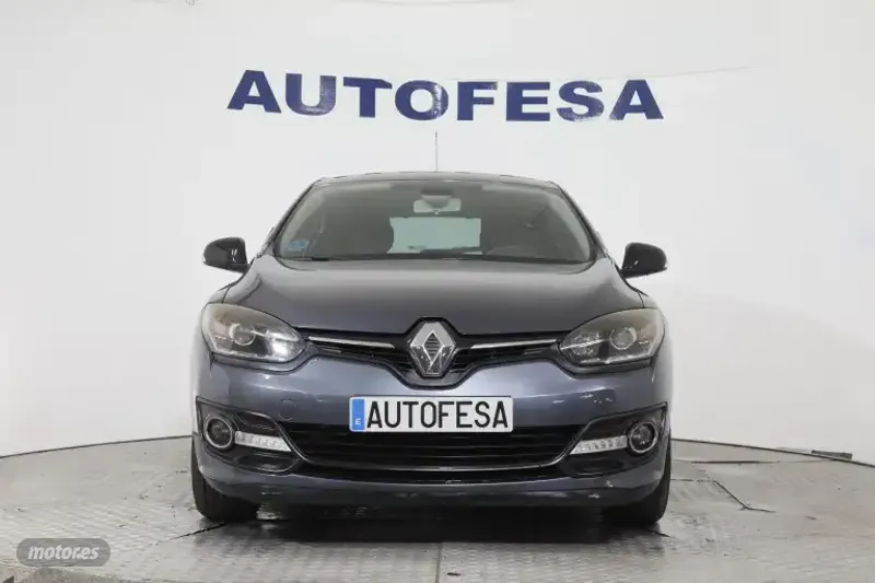 Renault Megane - foto 2