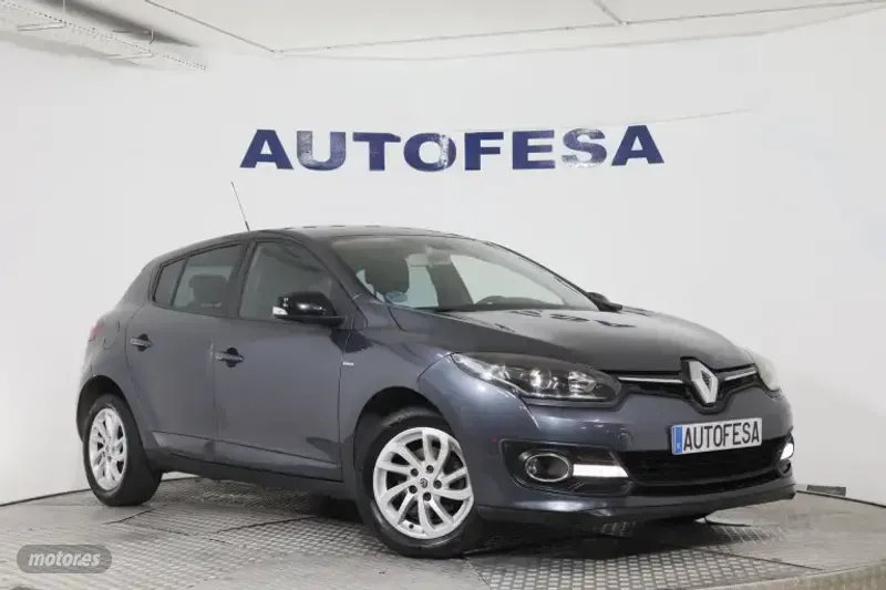 Renault Megane - foto 3