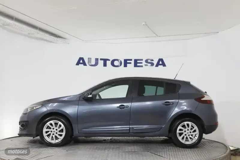 Renault Megane - foto 4