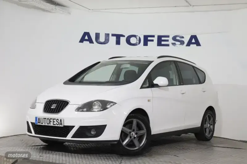 Seat Altea XL