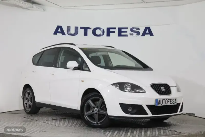 Seat Altea XL - foto 3