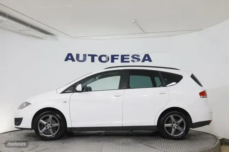 Seat Altea XL - foto 4