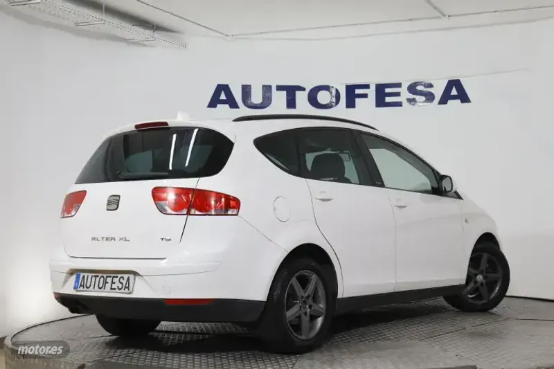 Seat Altea XL - foto 5