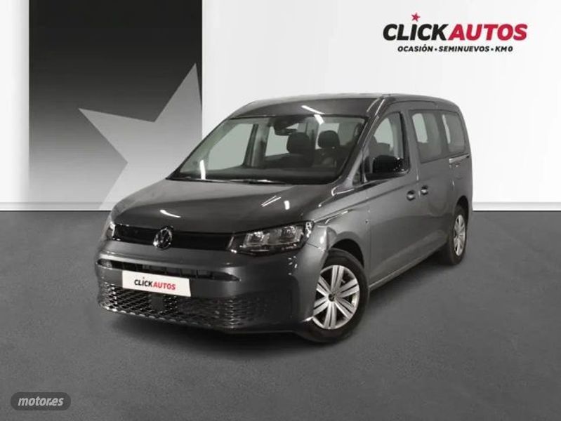 Volkswagen Caddy Origin 2.0 TDI 2025