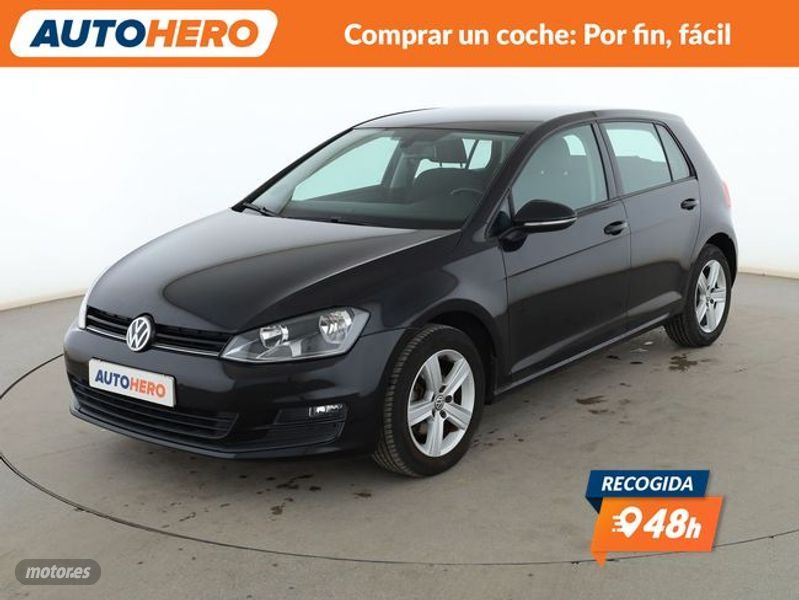 Volkswagen Golf V Variant 1.4 TSI Advance 2014
