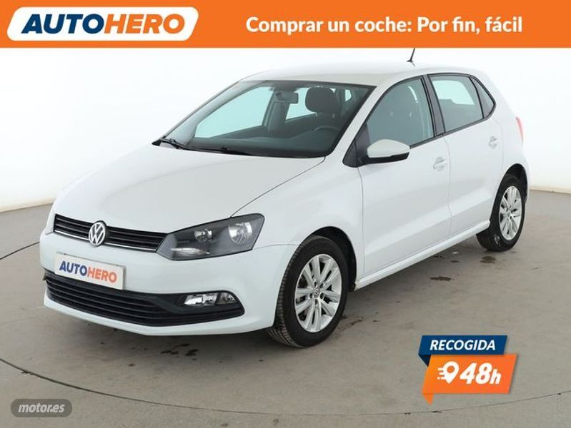 Volkswagen Polo 1.0 BMT A-Polo 3p 2016