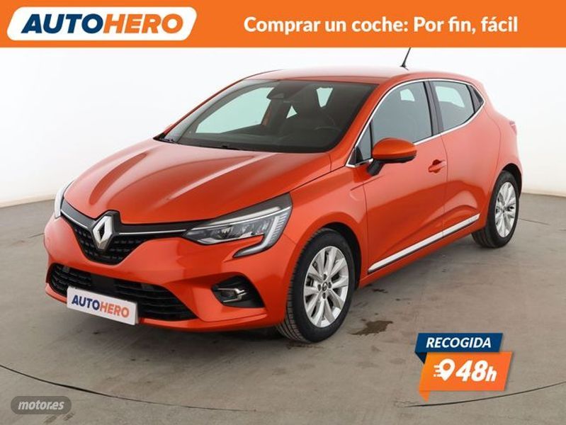 Renault Clio Zen TCE 2020