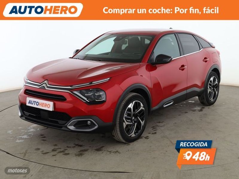 Citroën C4 1.2 PureTech S&S Shine 2024