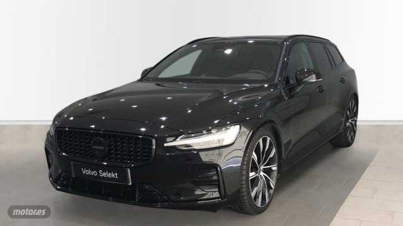 Volvo S60 2025