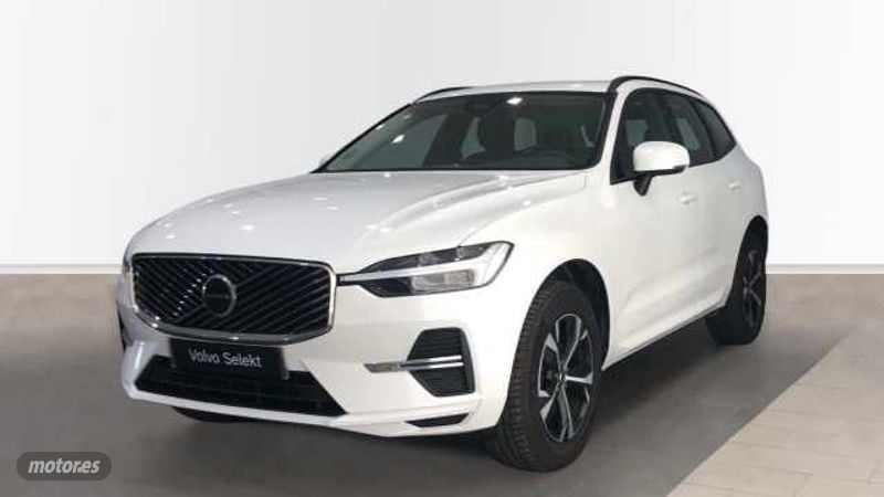 Volvo XC60 2026