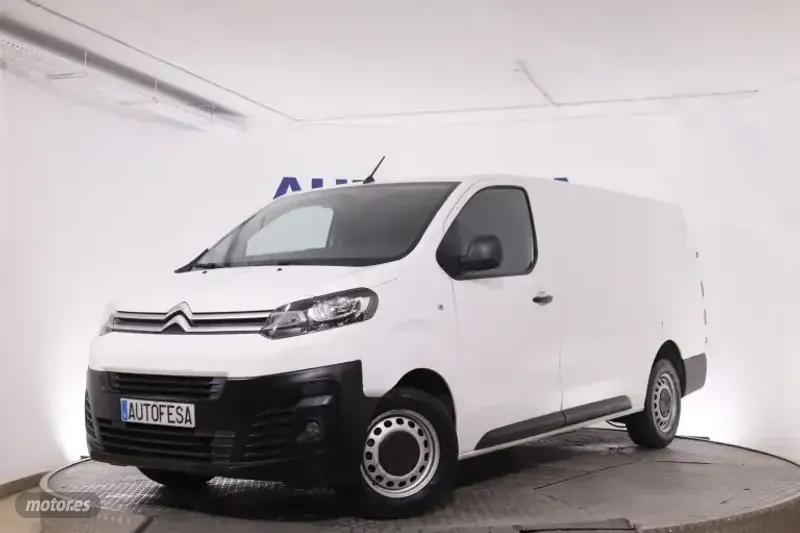 Citroen Jumpy